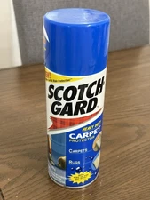 Scotchgard Rug & Carpet Protector - 14 Oz Can - New