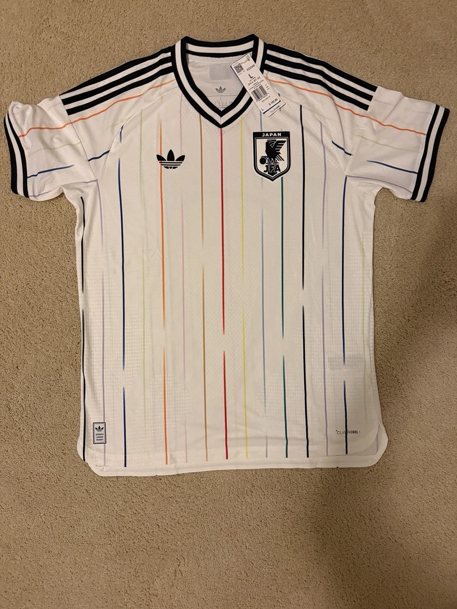 Japan Men National Team Soccer Jerseys for sale | eBay