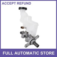 Brake Master Cylinder With Reservoir No.585101r200m630844 For Kia Rio 12-15