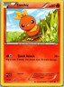 XY - Furious Fists #12/111 Torchic