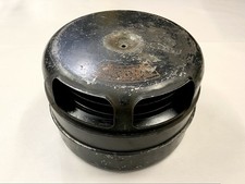 56 1956 Chevy Car 2 Barrel V8 265 Oil Bath Air Cleaner Filter Chevrolet
