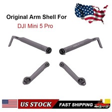 Original Front Rear Left Right Arm Shell Cover For DJI Mini 5 Pro Drone Repairs