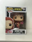 Funko Pop! Invincible Atom Eve #1501 Vinyl Figure (4)
