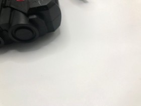 PlayStation 1 Time Crisis 1 bundle with GUNCON, game disc and cable included