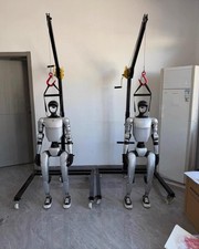  Unitree G1 humanoid bipedal Robot