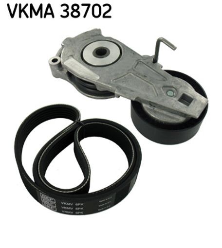 Für SKF VKMA 38702 micro belt MINI R50/R53 - Bild 2