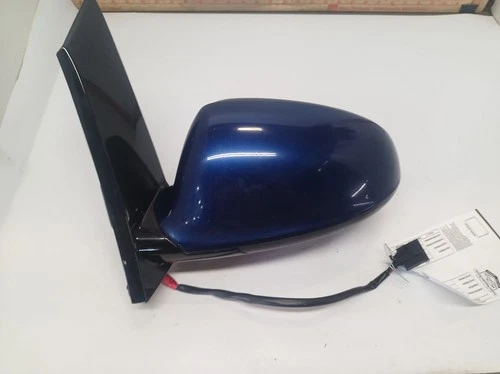 Driver Left Side View Mirror from 2013 Buick Verano 11859826