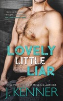 Lovely Little Liar J. Kenner Taschenbuch Blackwell-Lyon Kartoniert / Broschiert