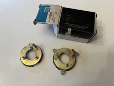 Nos 1967-1982 Corvette Horn Contact Horn Button Retainer Telescopic Gm3949103