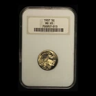 1937 5c Buffalo Nickel NGC MS65 - Free Shipping USA