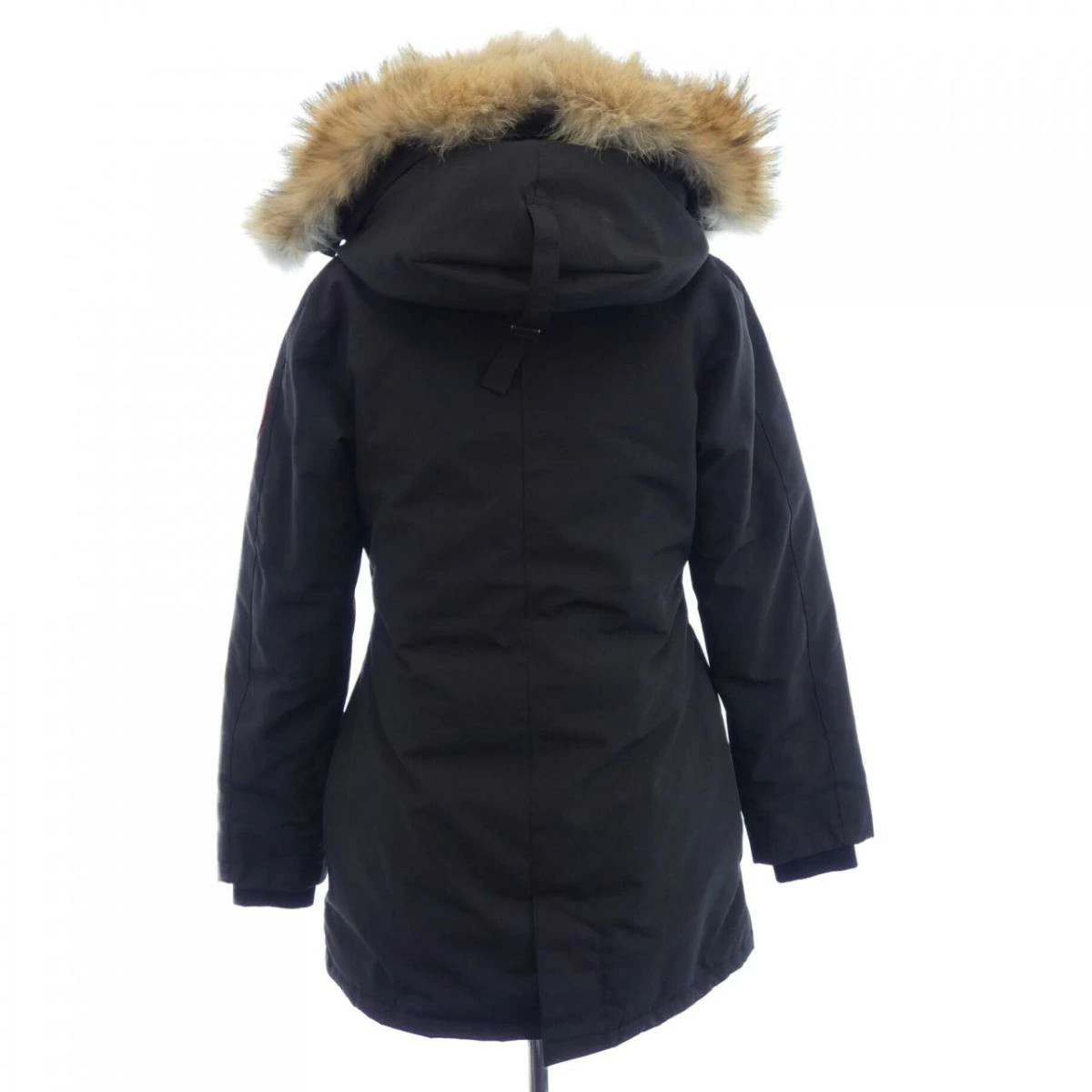 Canada Goose CANADA GOOSE 3037LA VICTORIA Victoria down coat thumbnail 2