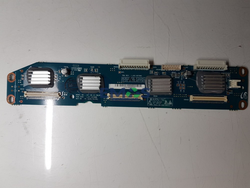 LJ41-02396B (LJ41-02396B) Y DRIVE BUFFER FOR SONY KE-P42M1