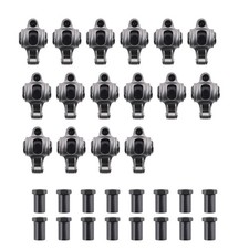 1.5 Ratio 38 Roller Rocker Arms Set For Chevy Small Block V8 305 350 400