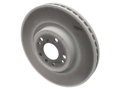 For 2010-2011 Mercedes ML450 Brake Rotor Front Genuine 74621VGFC