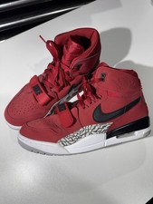 Jordan Legacy 312 Toro for Sale | Authenticity Guaranteed | eBay