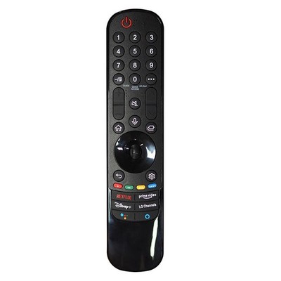 MR22GA LG Magic Remote Control for LG Smart OLED TVs 43UP7700PUB AKB76036201
