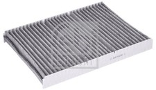 INNENRAUMFILTER POLLENFILTER FÜR VW GOLF IV (1J1) - FEBI BILSTEIN 11566