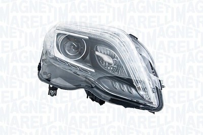 Magneti Marelli Projektor Bi-Xenon Links Ils MB GLK Fl (X204MOPF)