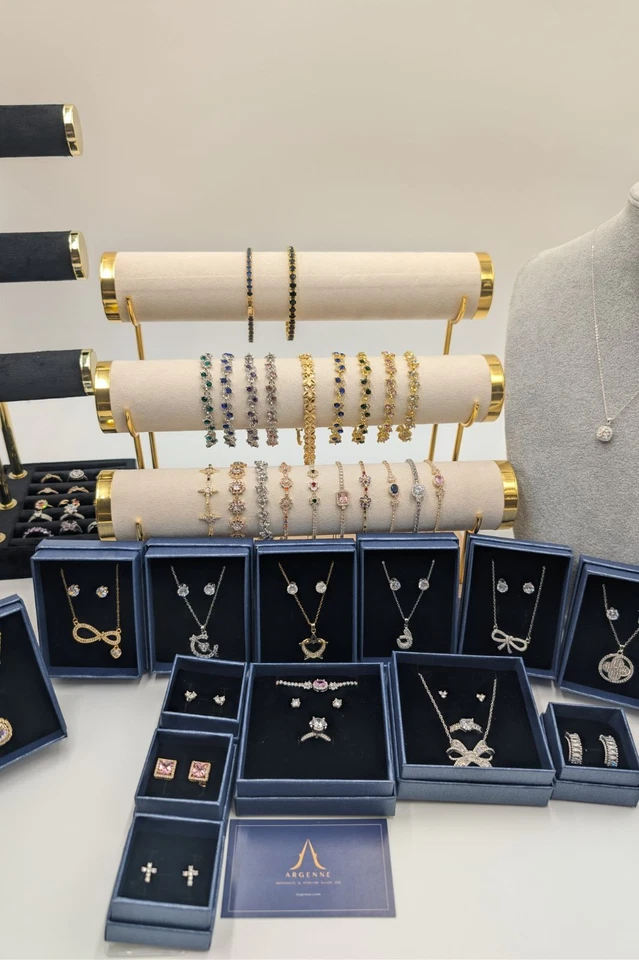 Jewelry Drop