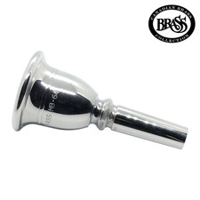 Canadian Brass MB-64 Tuba Mouthpiece - Silver or Gold Finish
