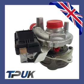 Turbolader Für Citroen Peugeot Jaguar 2.7 Hdi 2005-2022 723340-12