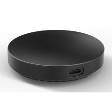 Telecomando Tuya Wifi IR RF 315 433 Mhz Universale per Tutti I Condizionatori D'