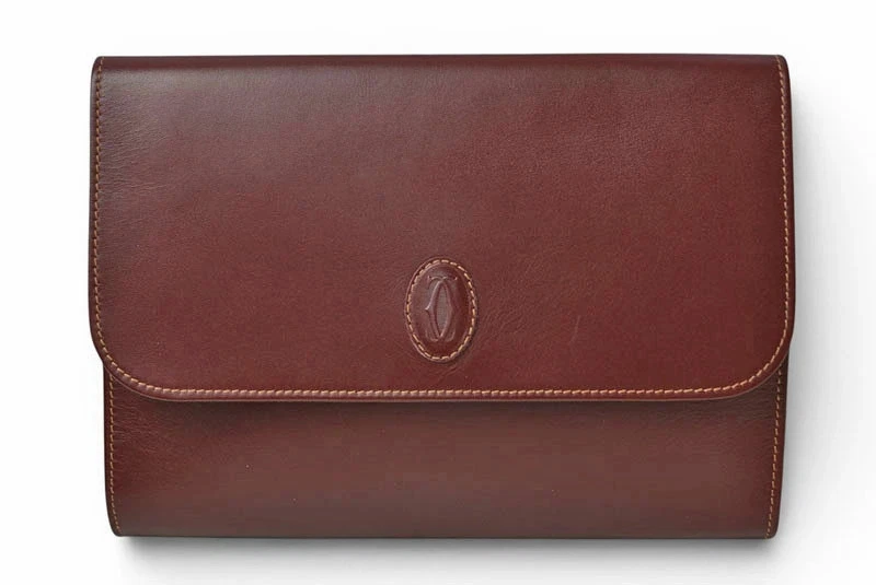 Cartier Clutch Bags for Women for sale | eBay