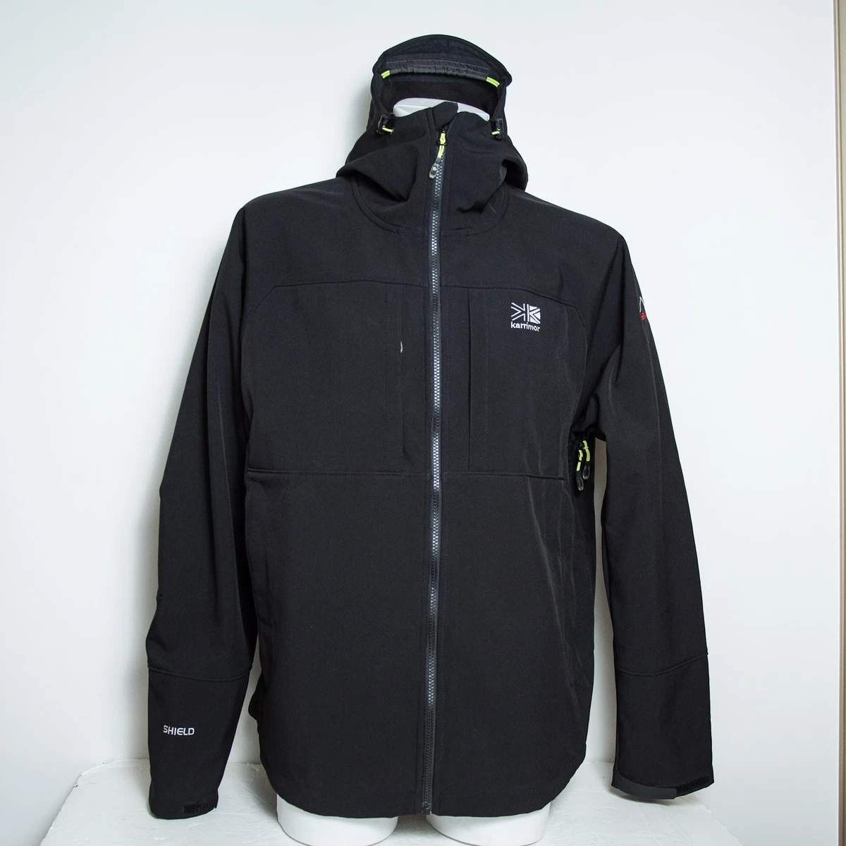 Karrimor Regular Size XL Coats, Jackets & Vests for Men for Sale