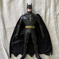 DC Multiverse Deluxe Theatrical Edition Batma...
