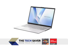 ASUS Vivobook Go E1504FA 15.6" Full HD AMD Ryzen 5 7520U 8GB RAM 256GB SSD