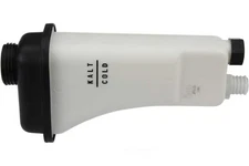 Engine Coolant Reservoir URO Parts 17111723520