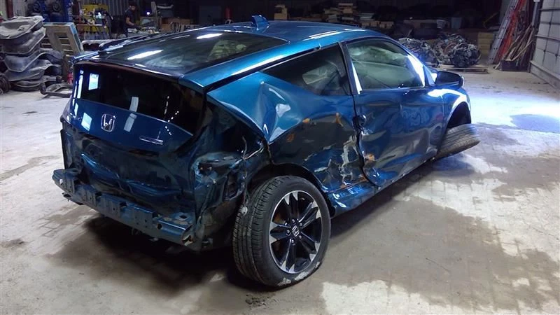 Condensador de CA compatible con 11-16 CR-Z 90935 Foto 3 de 4