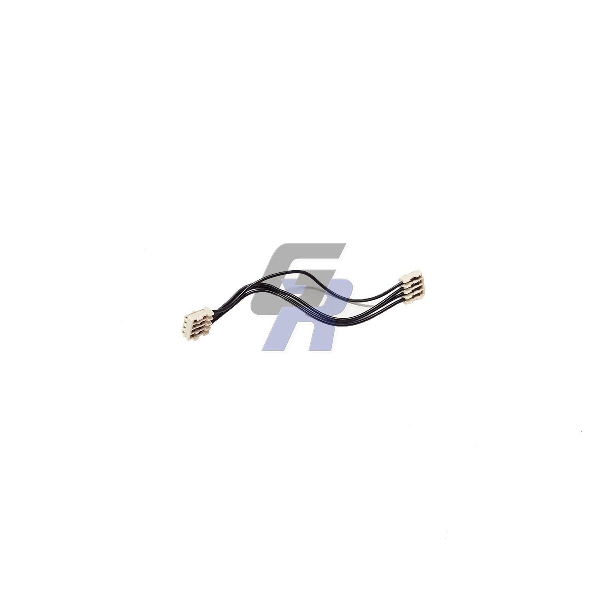 PS4 Original OEM Internal 4-pin Power Supply (ADP-240CR) Connector