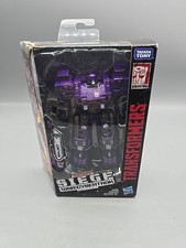 Transformers War For Cybertron Siege Brunt Deluxe Class Figure New