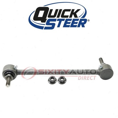 QuickSteer K8744 Stabilizer Bar Link for YS7Z5K484AA SL86015 SL259 SK8852 ep