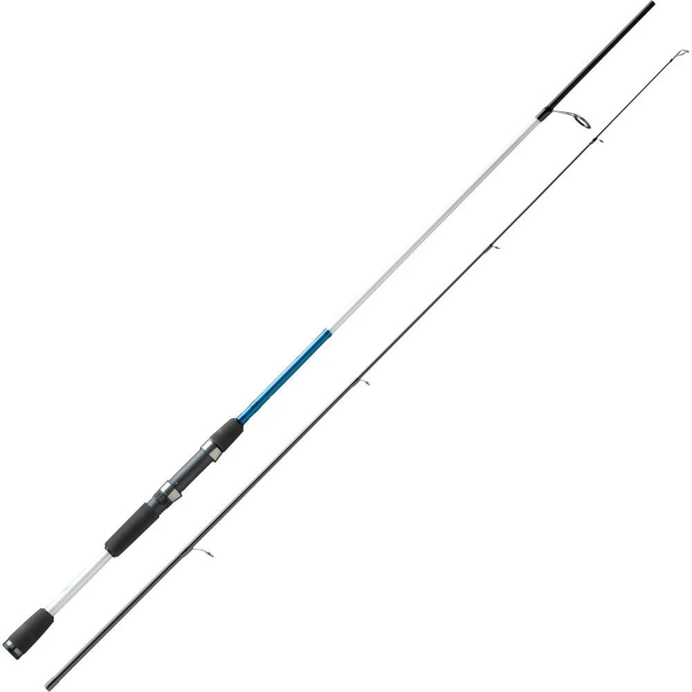 Okuma Solaris Spinning Saltwater Rod 7'6" 7-21g