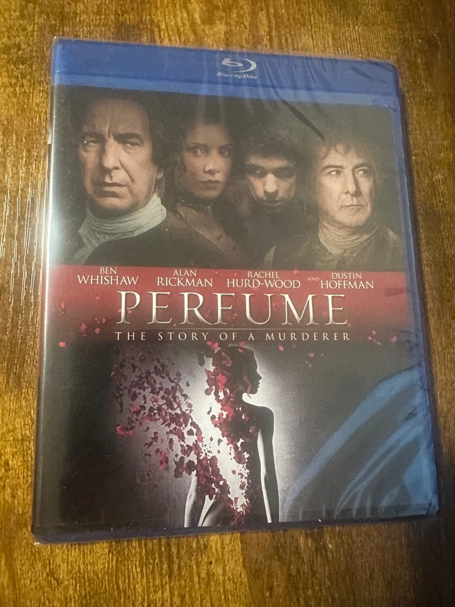 Perfume The Story Of A Murderer In Dvds & Blu-Ray Discs for sale