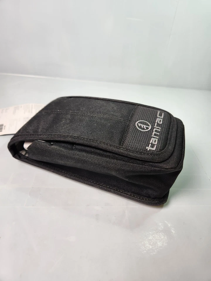 Tamrac Arc Flash Accessory Pocket - 1.0 (Black) - Image 4 of 4