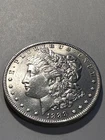 1888 O Morgan Silver Dollar US Coin    N636