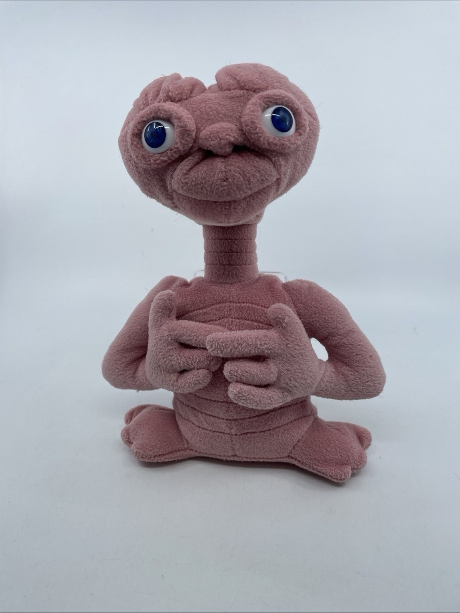 ET The Extraterrestrial 8