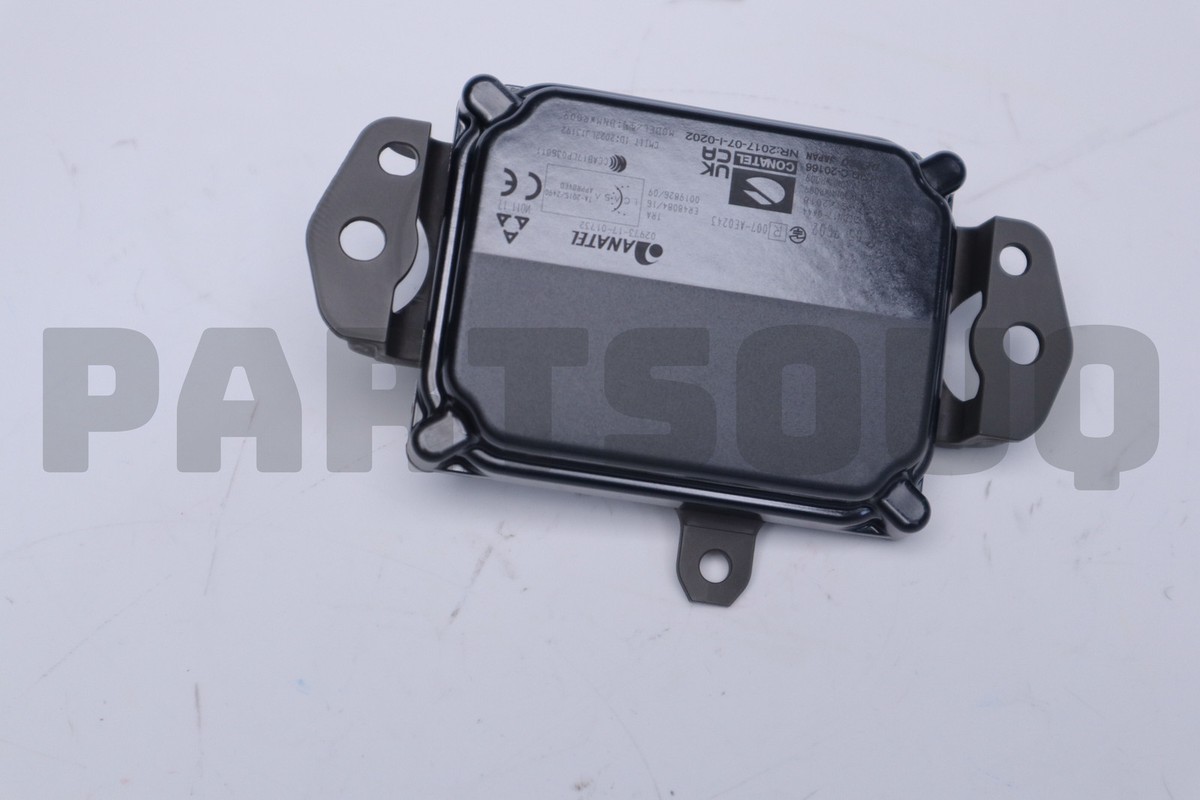 ああ 8821062020 Genuine Toyota SENSOR ASSY 88210-62020 | eBay