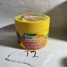 Tutti Frutti 300G Sugar Mango Lemon Grass Body Scrub /265