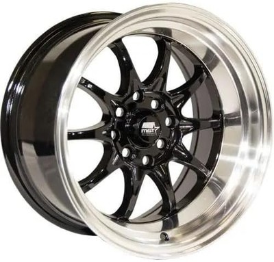 MST MT11 16x8.0 5x100/5x114.3 15 ET 73.1 CB