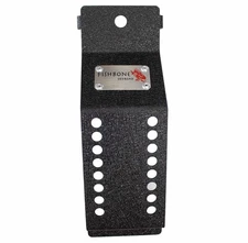 Fishbone Offroad In-Bed RotopaX Mount FB21291*Black Powder Coated