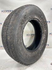 1x Firestone Transforce Ht Lt24575r16 120 R Quality Used Tires 632