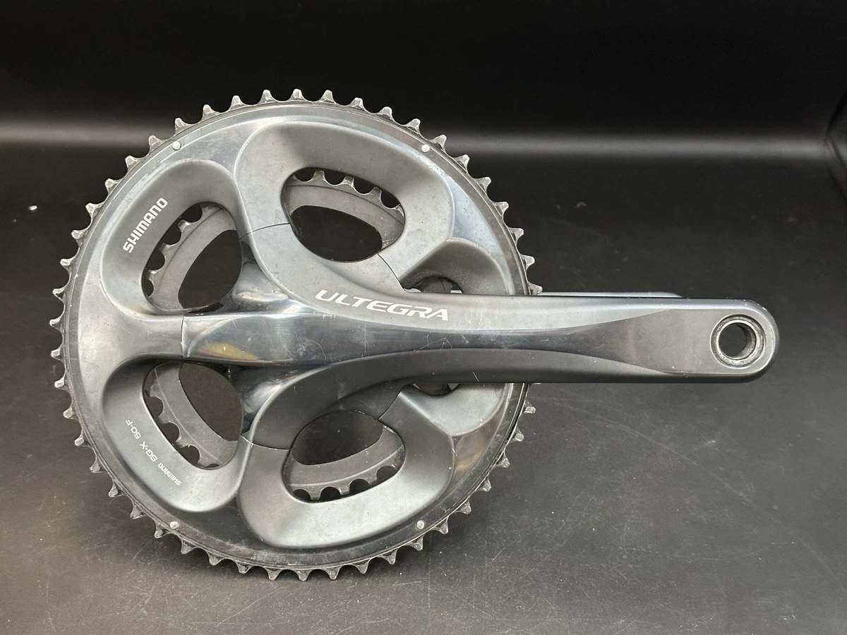 Shimano 6700 Crankset for sale - eBay