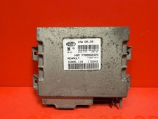 Moteur Renault R20