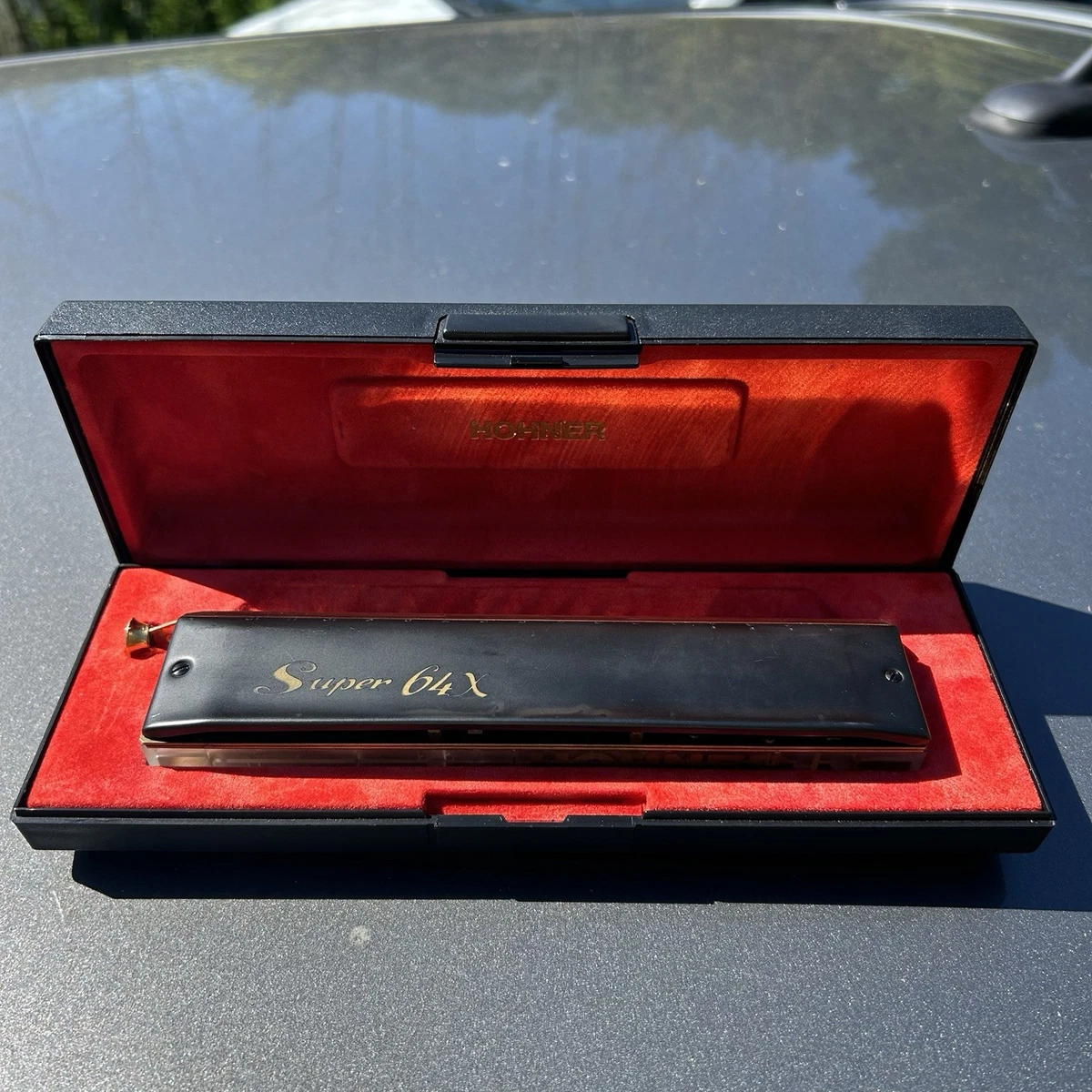 hohner super 64 products for sale | eBay