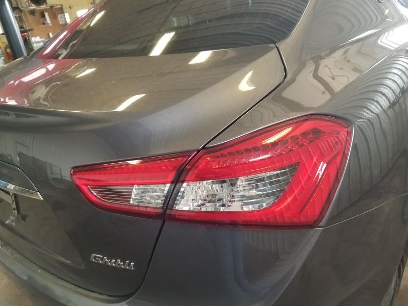 Maserati Ghibli    2015 Blower Motor 1393267