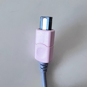 DC Controller Sakura Wars Pink HKT-7700-19 Box SEGA Dreamcast Japan JP Brand New